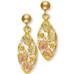 Earrings - by Landstrom's
